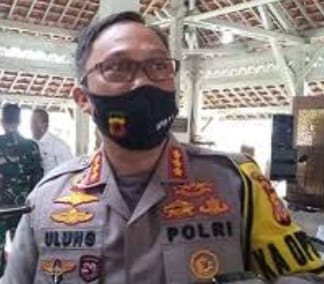 Polrestabes Bandung Akan Lebih Meningkatkan Pengawasan Serta Penindakan PSBB Jawa-Bali di Kota Bandung