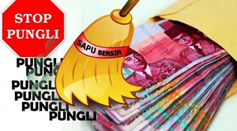 Dugaan Pungli Korwil Disdik Kecamatan Sikap Dalam Merajalela