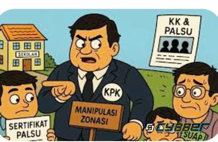 SPMB 2025 Dengan Program PAPS Apakah Berpihak Kepada Anak atau Kepada Kelompok Yang Diduga Oknum