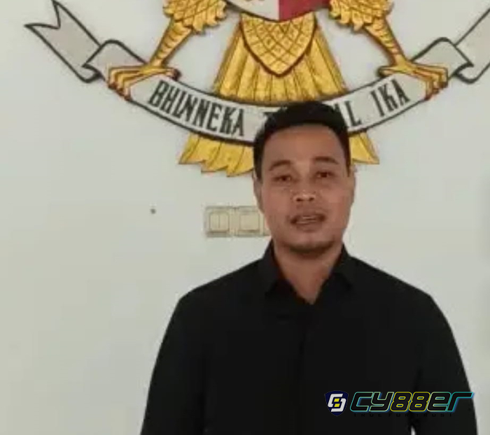 Ini Pernyataan BKPSDM Kabupaten Sukabumi Soal ASN di Jawa Barat yang Diduga Terlibat Aktivitas Judi Online
