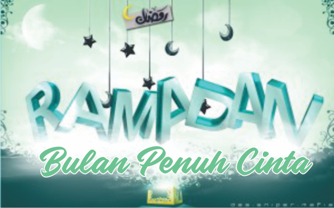 Mutiara Ramadhan : Empat Hal Penyebab Gelap dan Terangnya Hati
