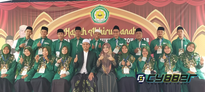 Pondok Pesantren Al Manshuriyah Banten Sukses Gelar Haflah ke-4