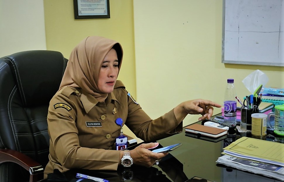 Pemkab Tegal Berikan Pendampingan Kasus Kekerasan Anak