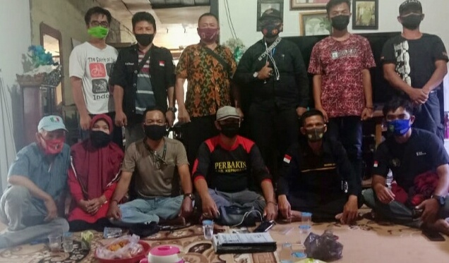 KOWAME Ikut Membantu Menciptakan Pemerintah Daerah Yang Lebih Baik 