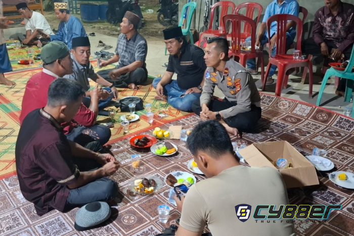 Masyarakat Taruh Harapan dan Apresiasi Pada Sat Lantas Polres Mesuji 