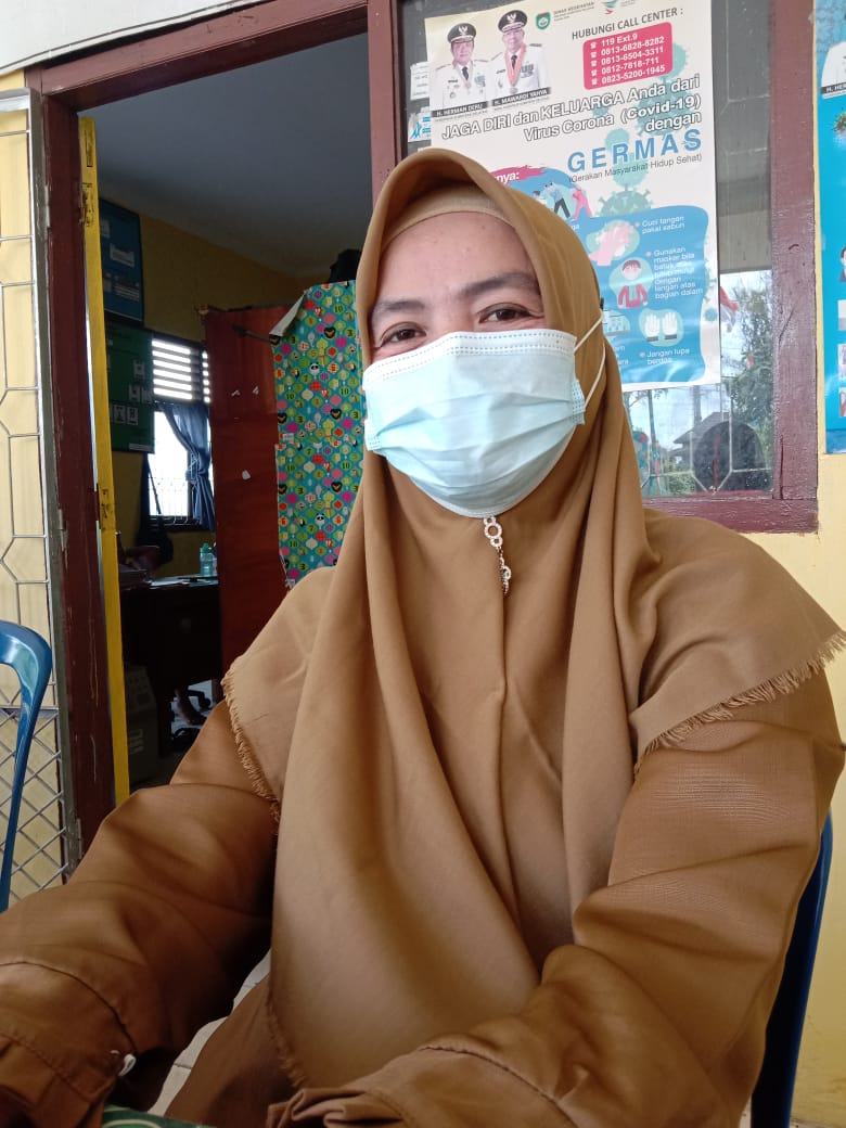 Program Pembuatan Sertifikat Gratis di Kelurahan Anak Petai Sumatera Selatan