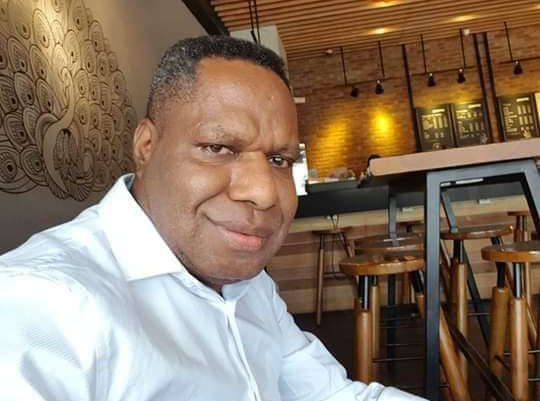 Benny Kogoya : Musdalub Partai Demokrat Papua, Akan Dimanfaatkan oleh Kader-Kader Oportunis