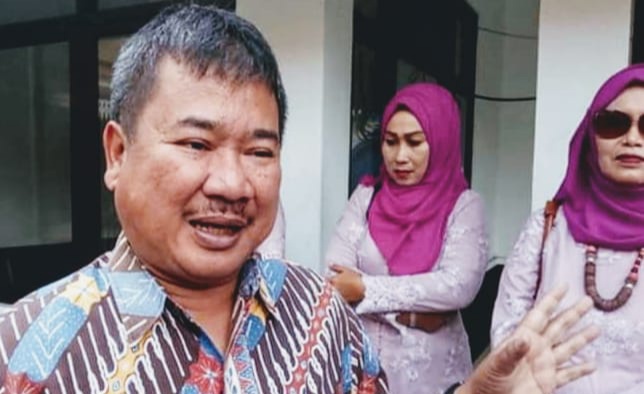 Pemda Garut Batalkan Anggaran Pelunasan Utang ke Bank Emok