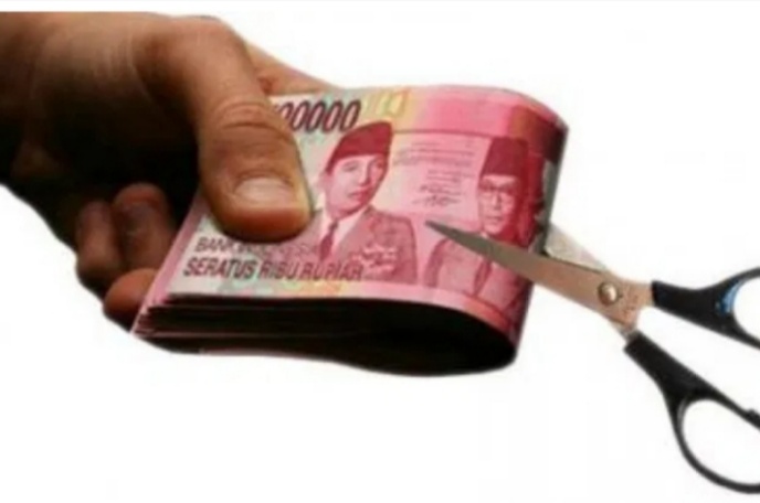 Program BPNT Perluasan di Desa Sukanagalih Diduga Kuat Kena Sunat Oknum RT