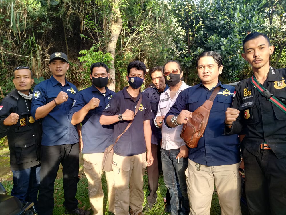 Peningkatan Skill dan Kode Etik Jurnalistik Insan Pers, Merupakan Kunci Kemajuan Media