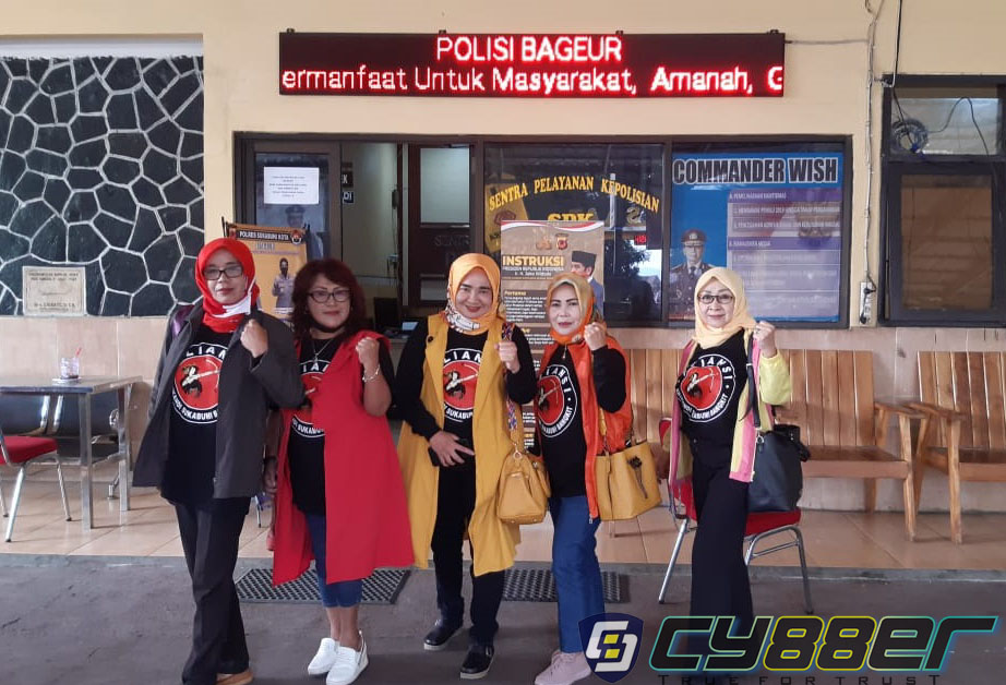 ASSB Meminta APH Menyikapi Dugaan Penggelapan Kartu BPNT