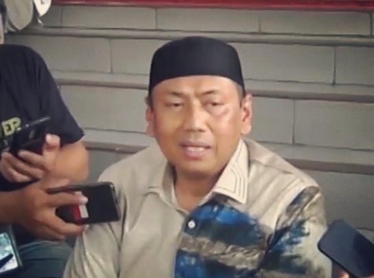 Kapitra: Final, Undang- undang Tidak Memberi Celah Bagi Komunis Untuk Bergerak, Hentikan Propaganda Soal PKI