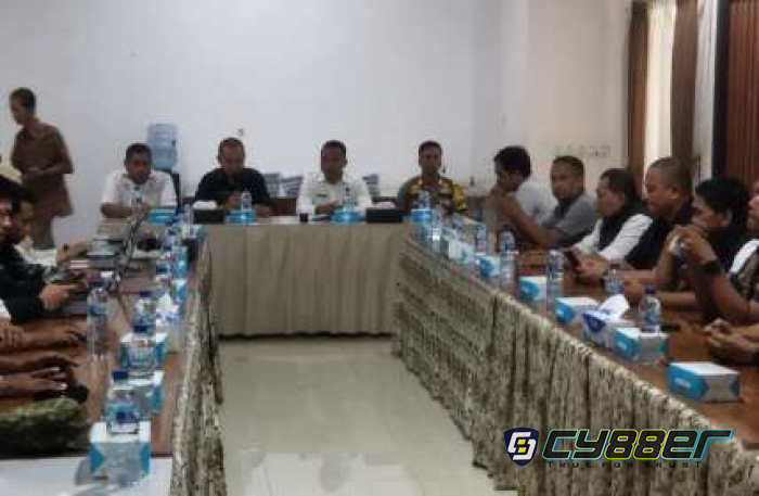 Persoalan dengan Pihak PTPN Cibungur Belum Ada Titik Temu, Masyarakat Menunggu Kepastian 