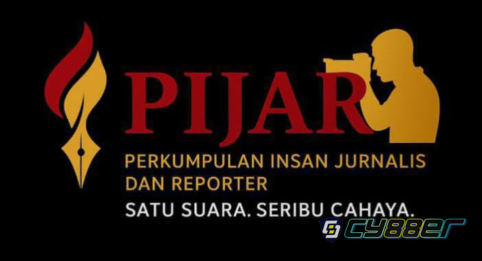 PIJAR Dideklarasikan, Wartawan Banten Bentuk Organisasi Baru untuk Perkuat Profesinya