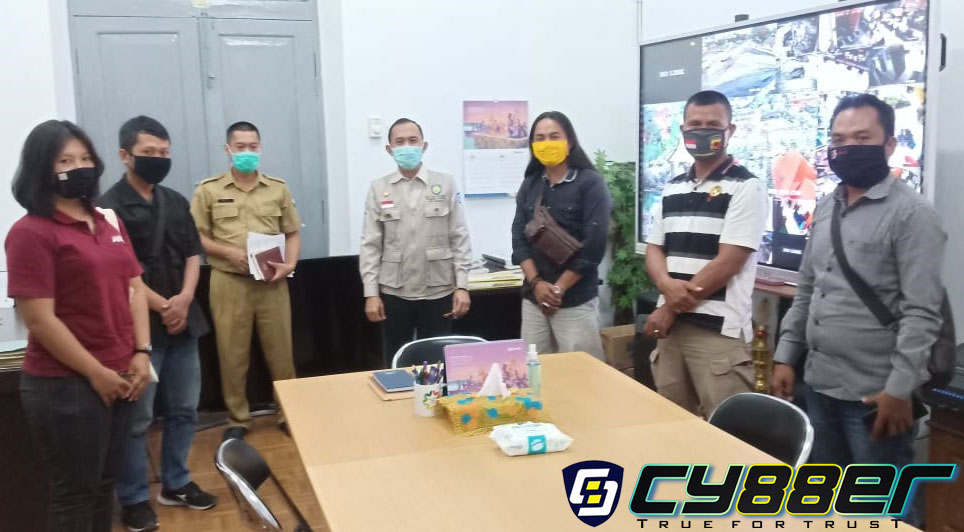 Peran Media Online dalam menentukan Arah pembangunan daerah kedepan