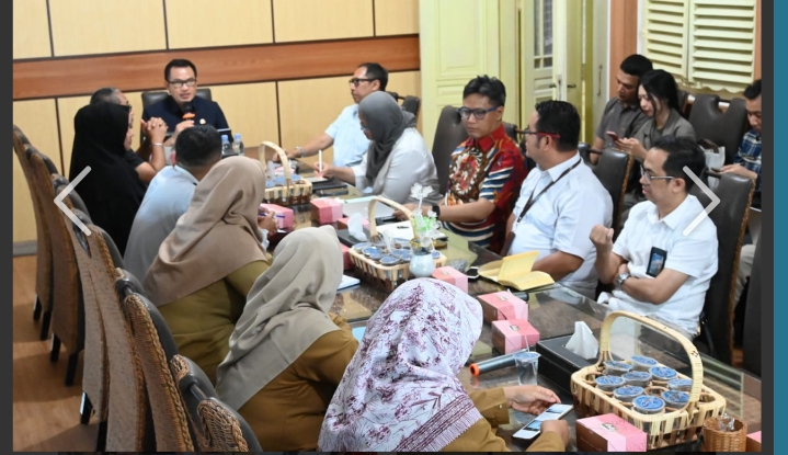 Dongkrak Potensi Wisata, Pemkab Cirebon Dukung Kertajati Hajj Festival