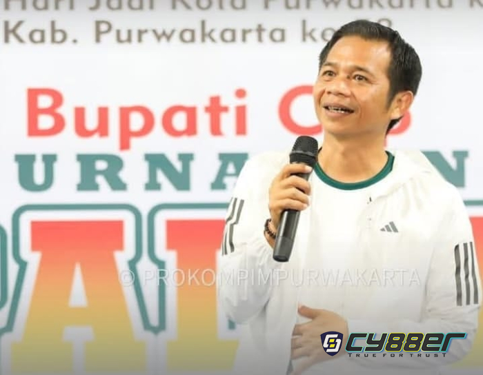 PDAM Gapura Tirta Rahayu Gelar Bupati Cup Padel Antar Instansi, Perkuat Sinergi dan Budaya Hidup Sehat