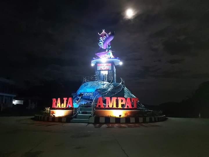 Atasi Ekonomi Masyrakat Pada Massa Pandemi, Ini Yang Dilakukan Pemkab Raja Ampat