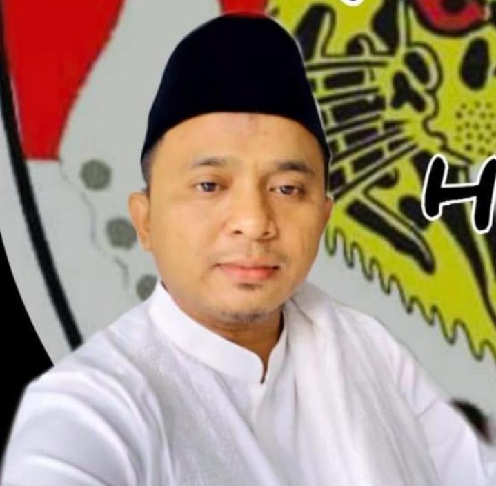 Padepokan Macan Dupa Nusantara Kesti TTKKDH Simbol Budaya Banten Yang Harus Dilestarikan