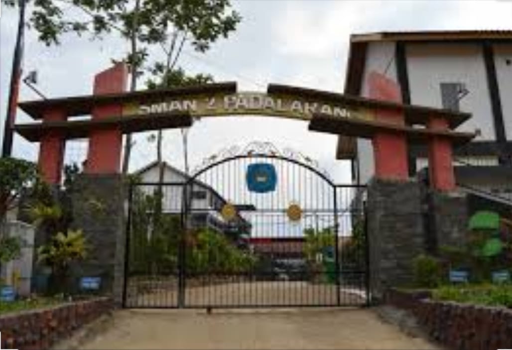SMAN 2 Padalarang Tahan Ijazah Siswa Selama 4 Tahun