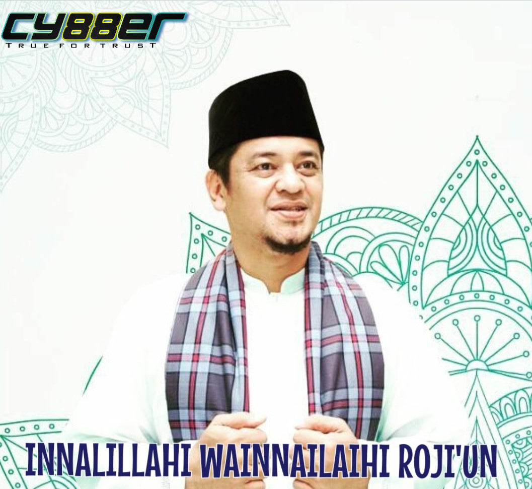 Parlemen Berduka, Anggota DPRD Riau Noviwaldy Jusman Tutup Usia