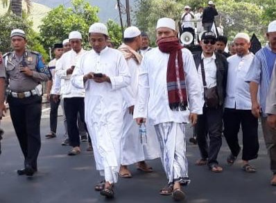 FPUIB Akan Gelar Aksi Solidaritas Untuk Muslim India