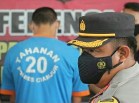 Oknum Pendamping PKH Gelapkan Dana Bansos 107 Juta 