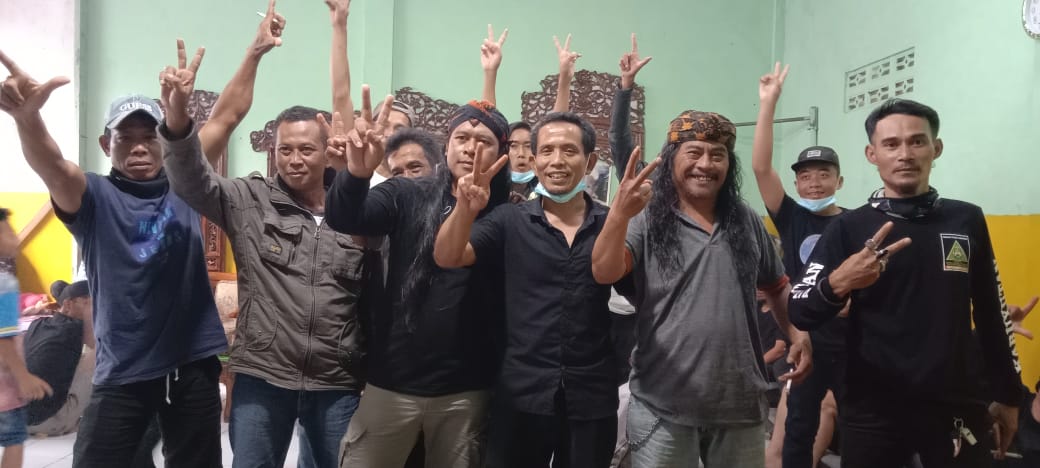 Abdul Hayat Calon Kades Terpilih, Unggul Raih 1.590 Suara di Pilkades Sukahaji