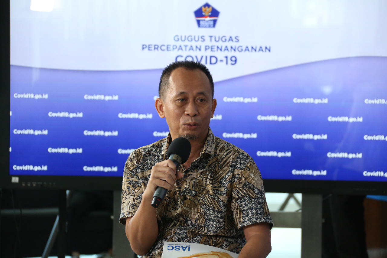 KPPPA: Mendongeng Bisa Siasati Kebosanan Anak Akibat Dampak COVID-19