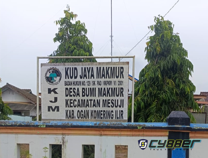 Heboh..! Koperasi Produsen Jaya Makmur Mesra Desa Bumi Makmur Diduga Menggelapkan Uang Anggota 