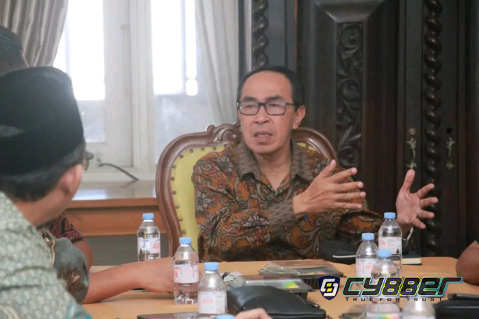 Aktivis Sukabum Firman Hidayat: Opini WTP, Bukan Berarti Tidak Ada Temuan Sama Sekali