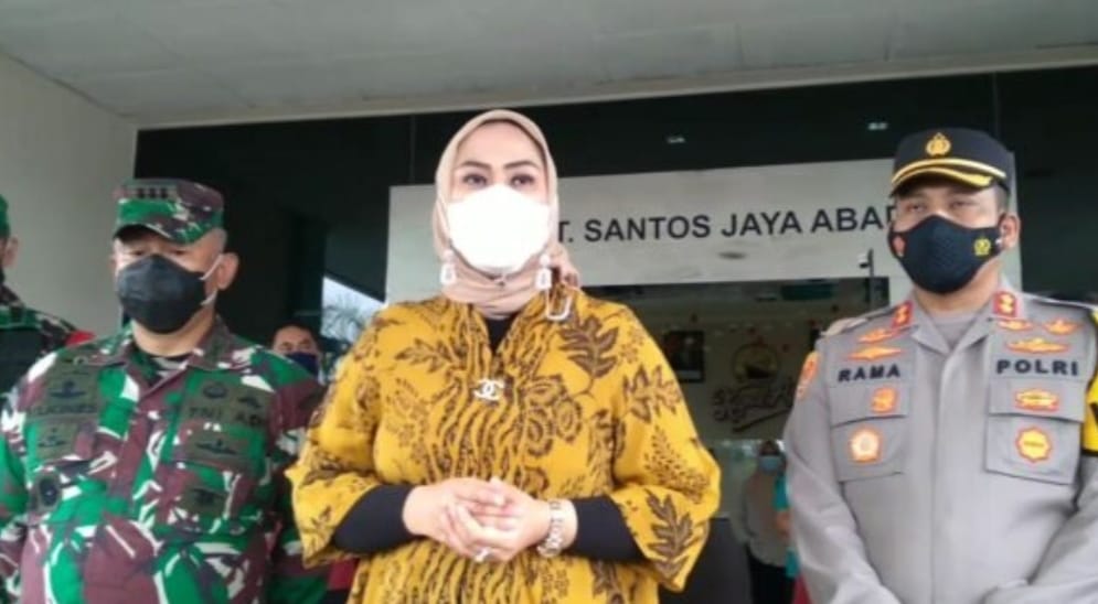 Tak Perlu Ada Penutupan Pada Pabrik Kopi Kemasan, Andri : Hanya Akan Menimbulkan Dampak Lain