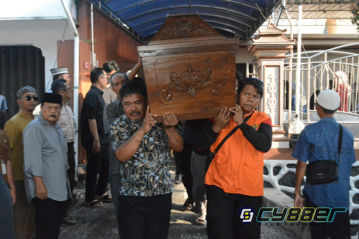 Muhammadiyah Klaten  Berduka, Direktur RSU PKU Jatinom Meninggal.