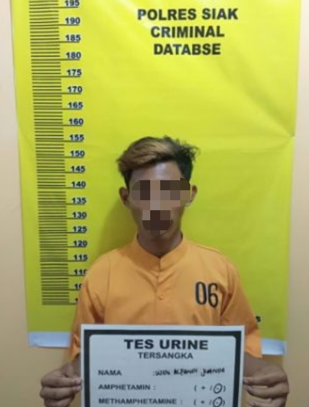 Terciduk Ingin Melakukan Pemerkosaan, Remaja Asal Kandis Terbirit - Birit Melarikan Diri Tanpa Busana