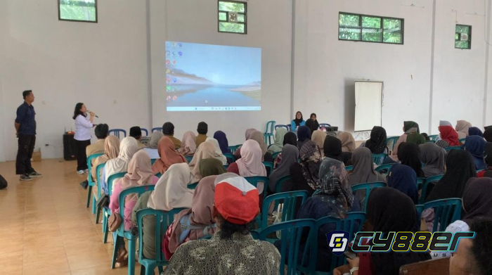 Sosialisasi Food Safety Digelar di Ngemplak, Pastikan MBG Aman Dikonsumsi