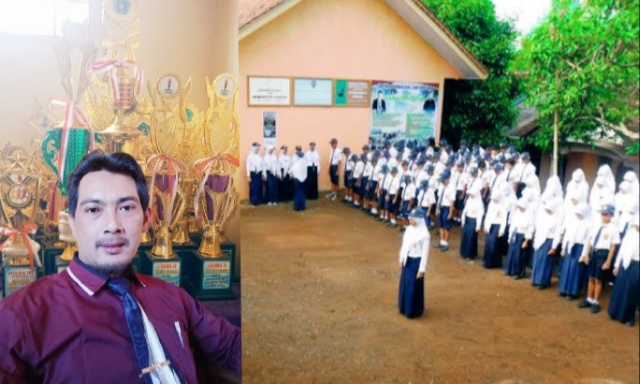 SMP Muhammadiyah 3 Dayeuhluhur Cilacap Terus Menghasilkan Siswa Berprestasi