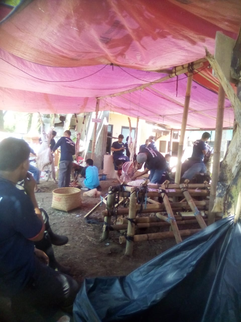 Teras Yatim, Wadahi Pendidikan Anak Yatim