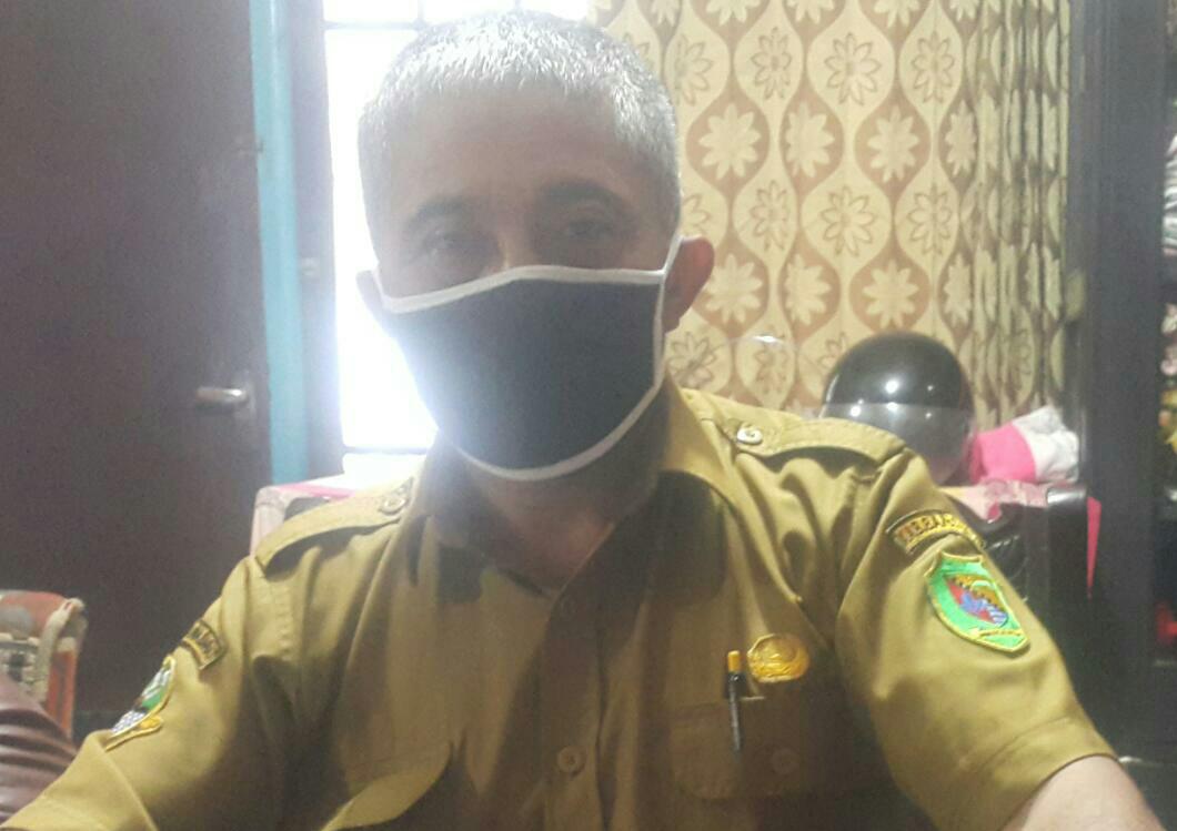 Indikasi Tanpa Konfirmasi, Kades Pasirhuni Sebut BB74 Cemarkan Nama Baik