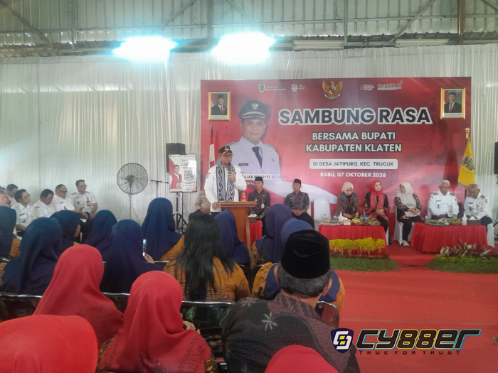 Warga Jatipuro Keluhkan Pendangkalan Irigasi, Hamenang Pastikan Segera Dinormalisasi