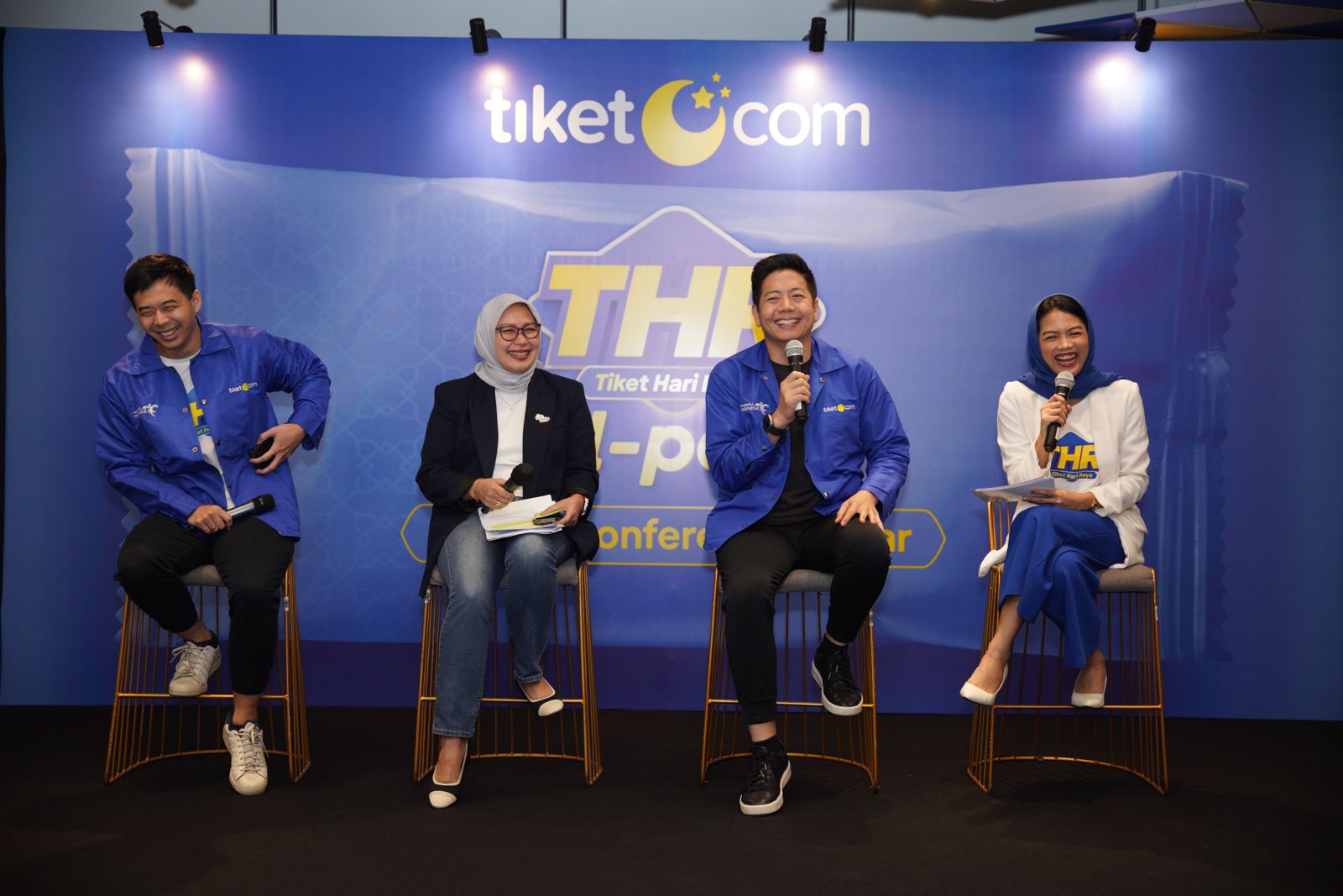Inovasi Penunjangan Kemudahan saat Mudik, ASDP Perkuat Kerjasama dengan Online Travel Agent Pertama di Indonesia