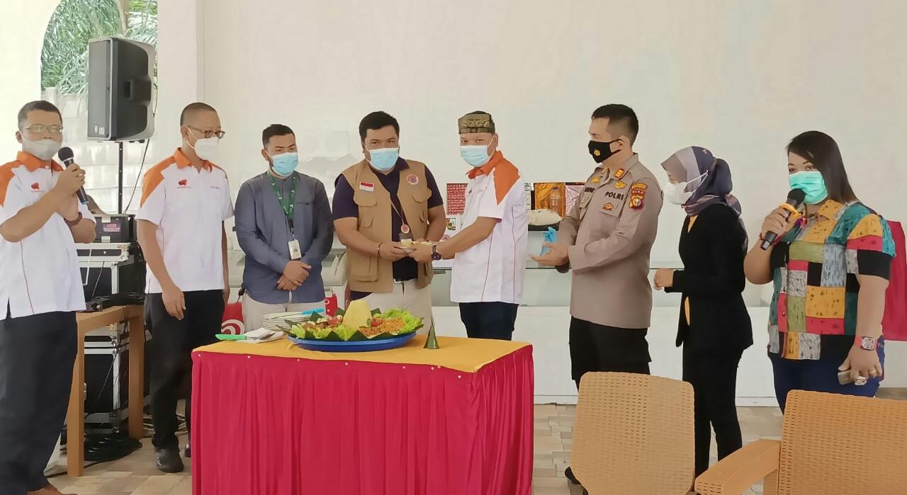 Milad Esatv ke-2, Rahmad : Berjuta Kabar Dalam Satu Genggaman