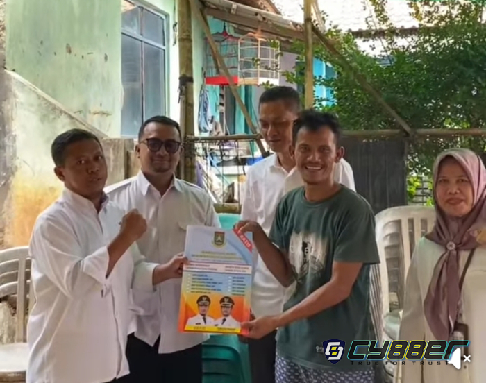 Inovasi PADUKA Permudah Warga Urus Akta Kematian di Kelurahan Gerem