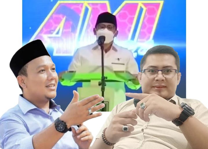 Komentari Sisi Pribadi Kang Jimmy, Pengamat Politik Nilai Perilaku Cak Imin Kebablasan