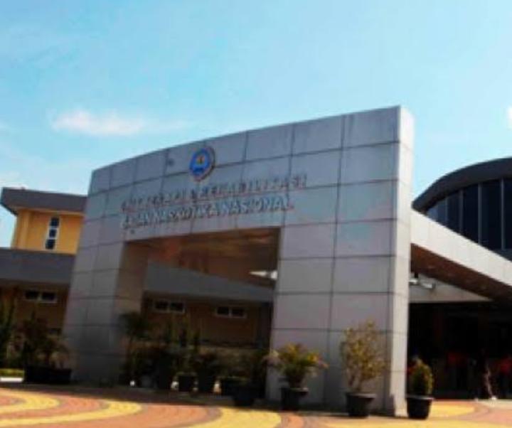 BNN Tawarkan Gedung Rehabilitasi untuk Dijadikan RS Sementara Penanganan COVID 19