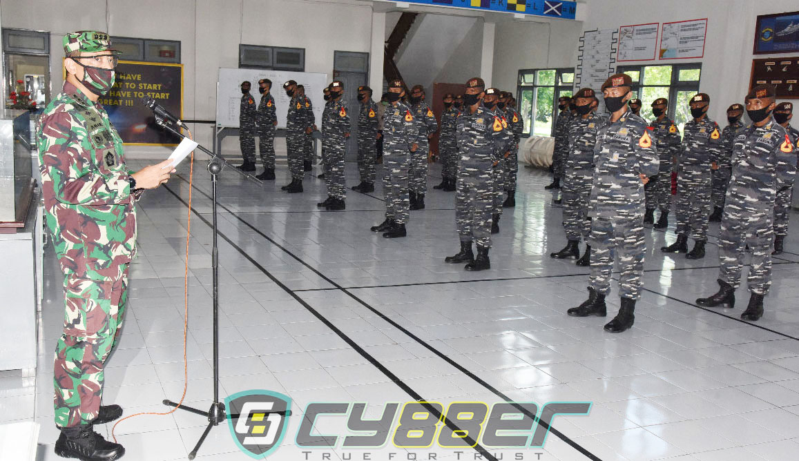 Taruna AAL Tingkat I Korps Pelaut, Teknik, Elektronika dan Suplai, Mulai Latihan Navigasi Bahari