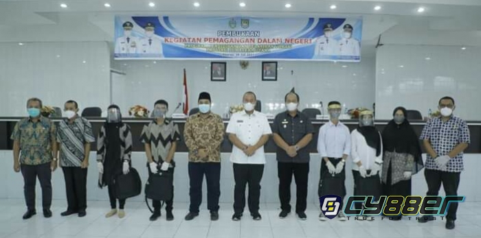 Program Pendidikan dan Pelatihan Vokasi Provsu