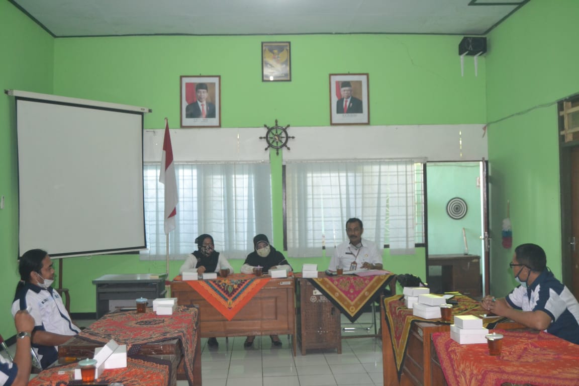 Jalin Sinergitas IPJT Purworejo Adakan Audensi