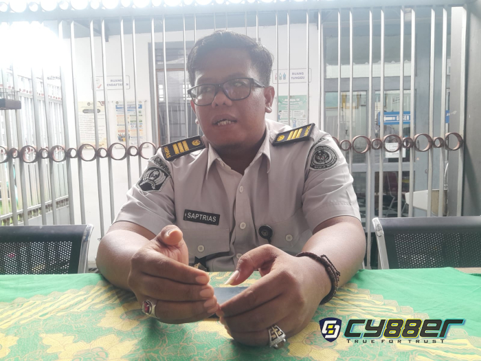 Lapas Klaten Pastikan Tak Ada Kamar Mewah, Seluruh Warga Binaan Dapat Fasilitas Sama