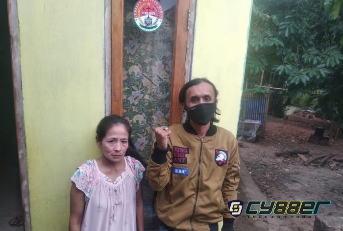 DPP Lembakum Siliwangi Korwil Banten Bantu Wujudkan Kesejahteraan Masyarakat dalam Program BSPS