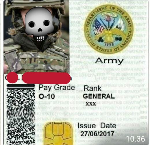 Kenalan di Medsos, Tentara Gadungan Tipu Seorang Wanita PNS di Riau Ratusan Juta